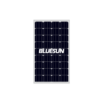 12v 100w 110w 120w solar panel price small size solar panel